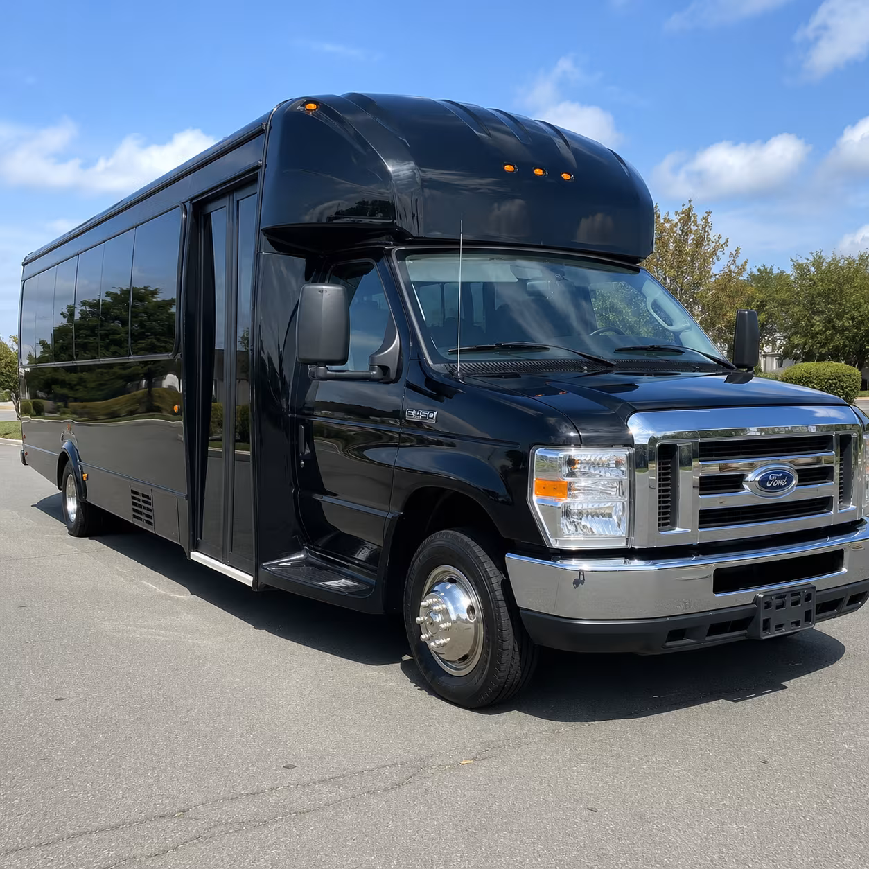 bachelor and bachelorette party bus rentals around marysville