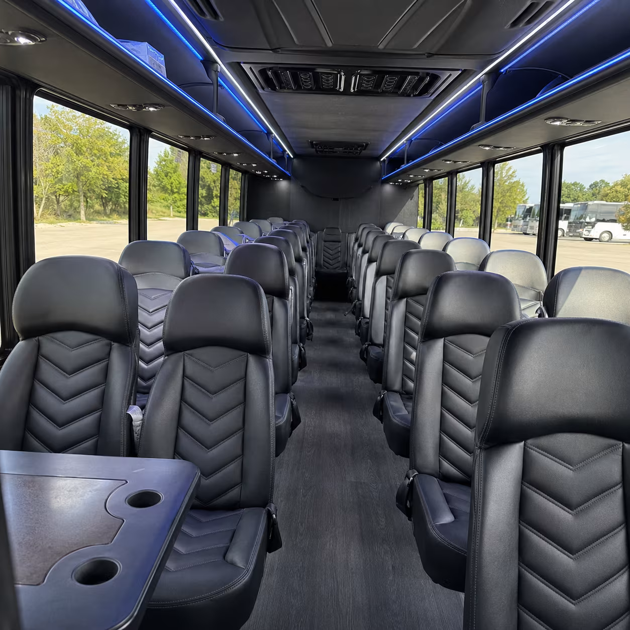 book group transportation for your next bachelor or bachelorette party 2