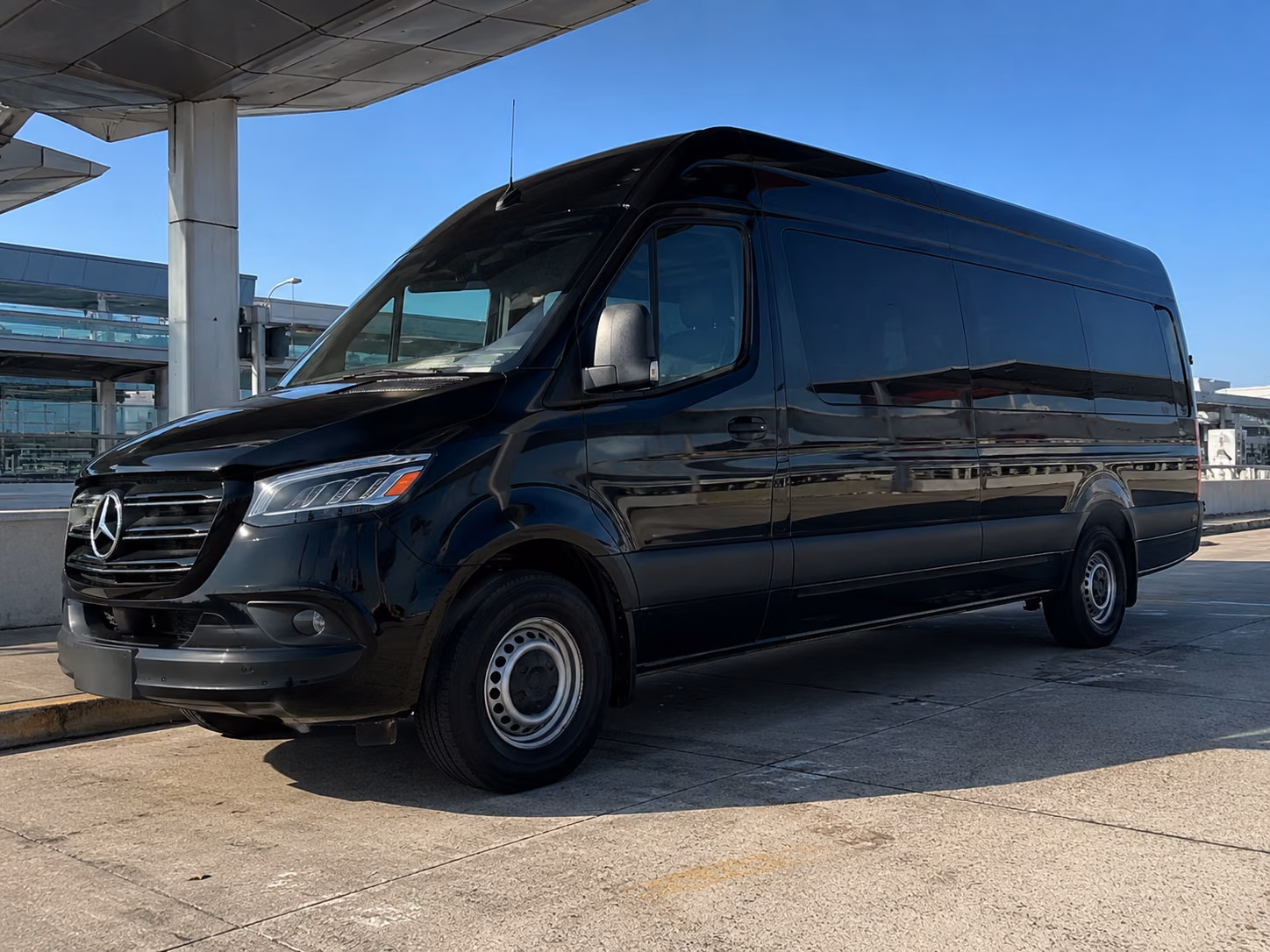book group transportation for your next birthday 4