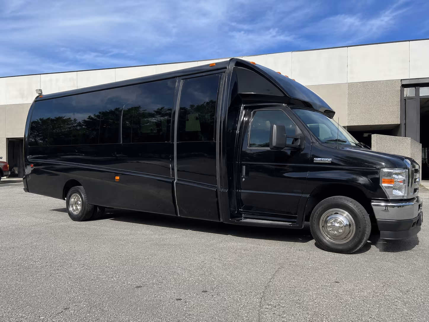book group transportation for your next church or religious group 2