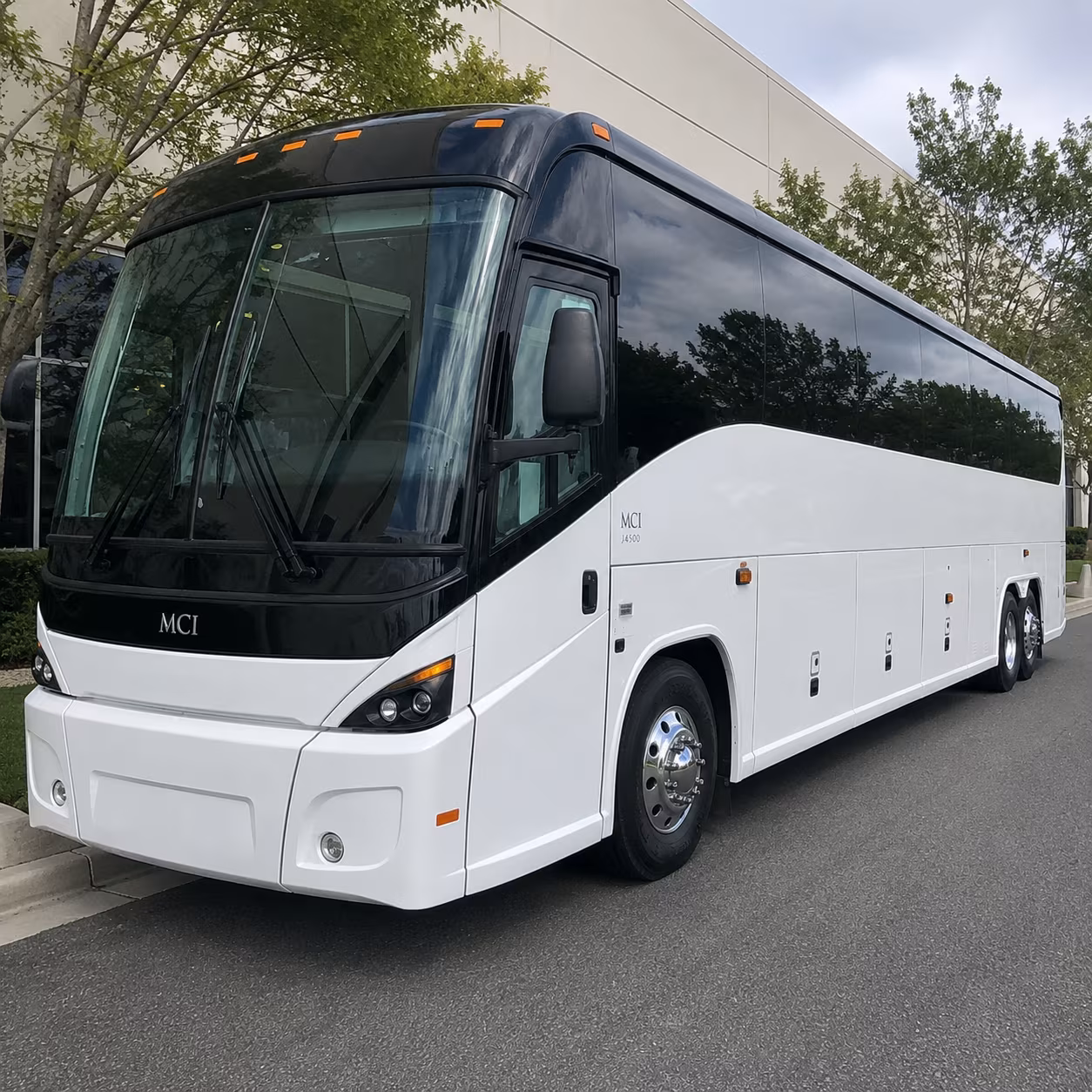 book group transportation for your next church or religious group 3