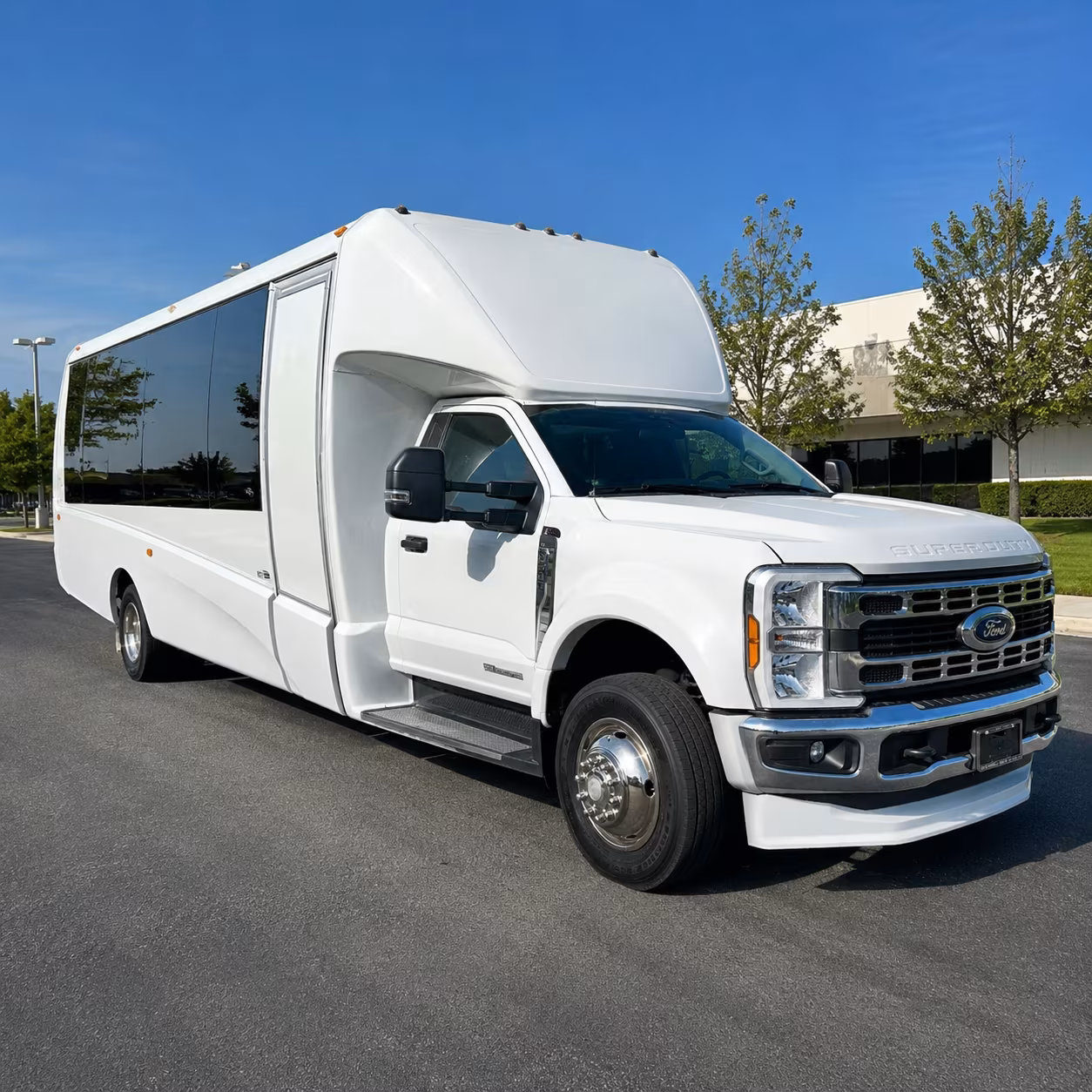 book group transportation for your next church or religious group 4