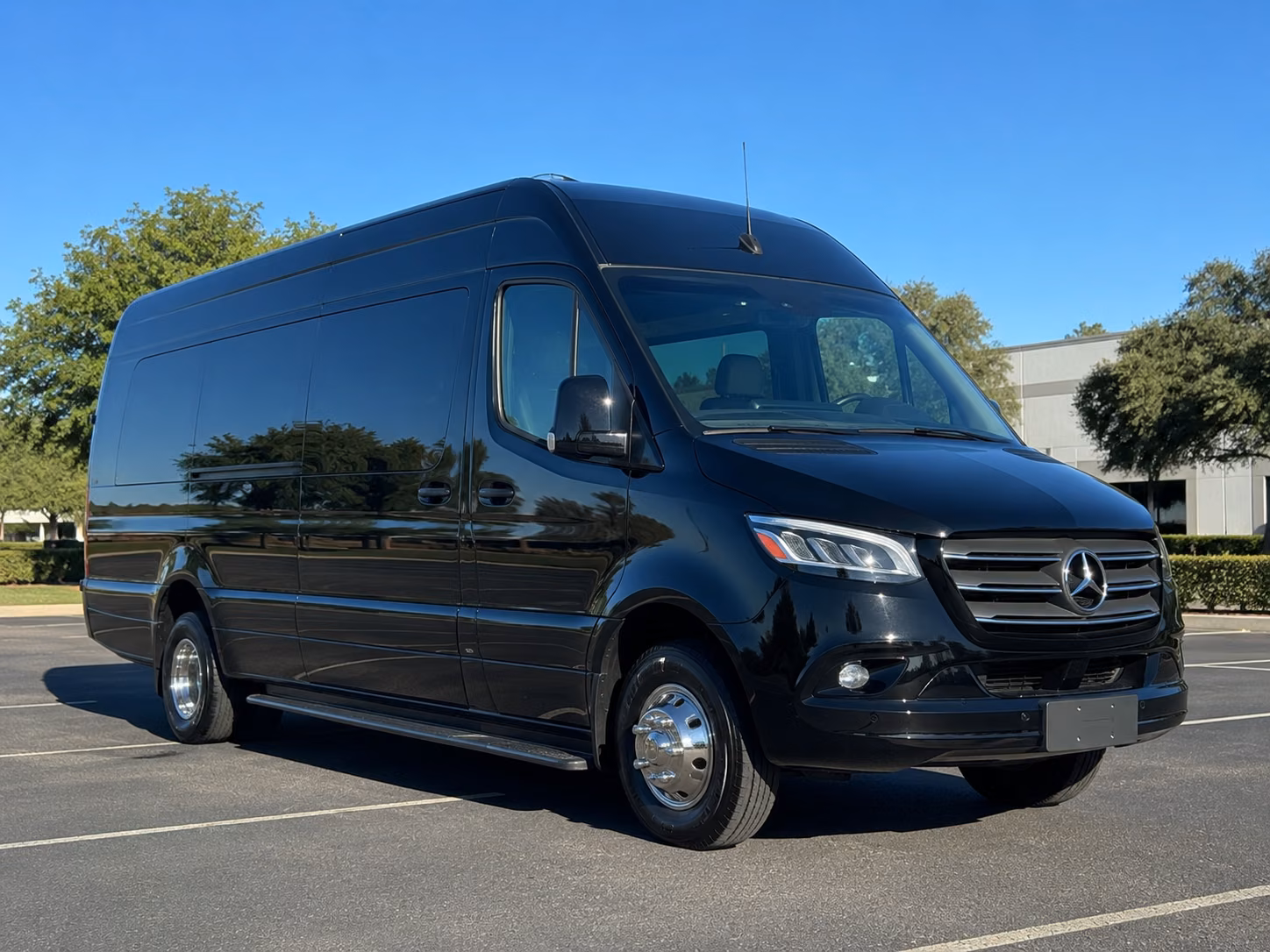 book group transportation for your next concert or music festival 3