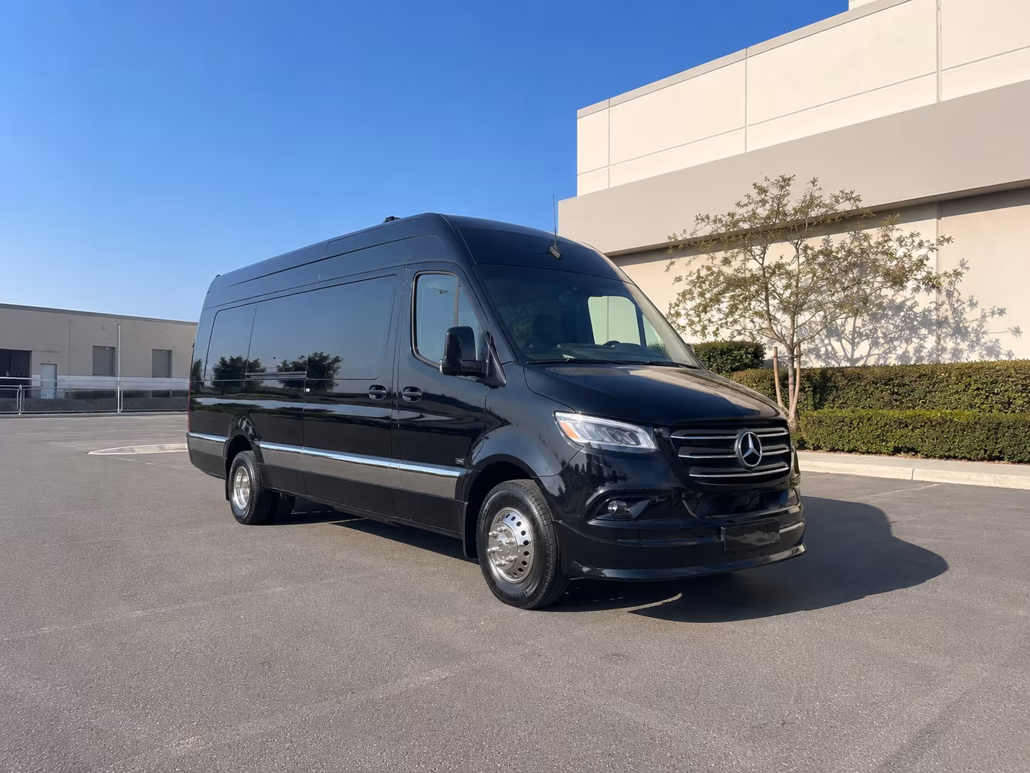 book group transportation for your next convention or trade show 2