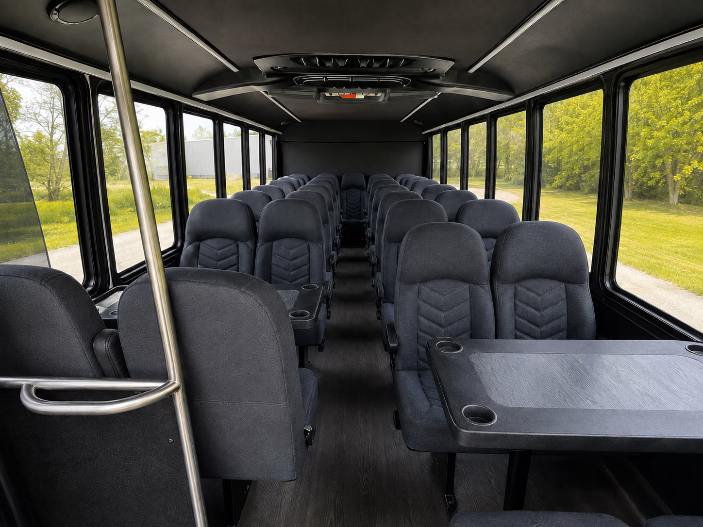book group transportation for your next convention or trade show 5