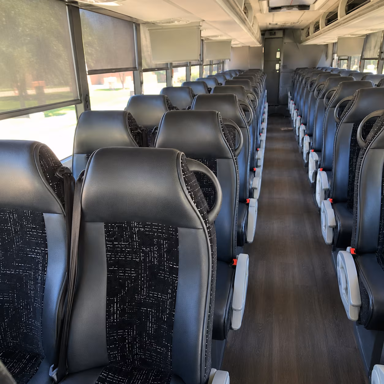 book group transportation for your next corporate event 1