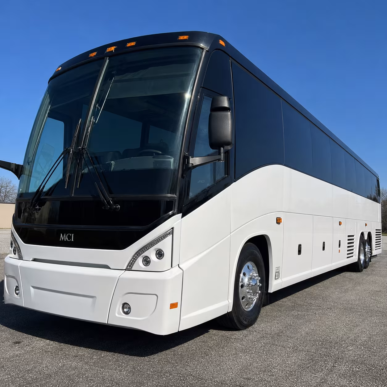 book group transportation for your next corporate event 3