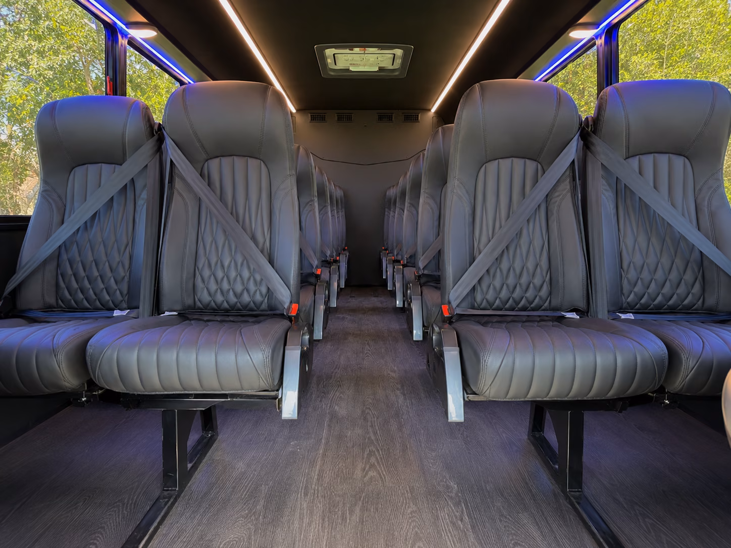 book group transportation for your next corporate event 4