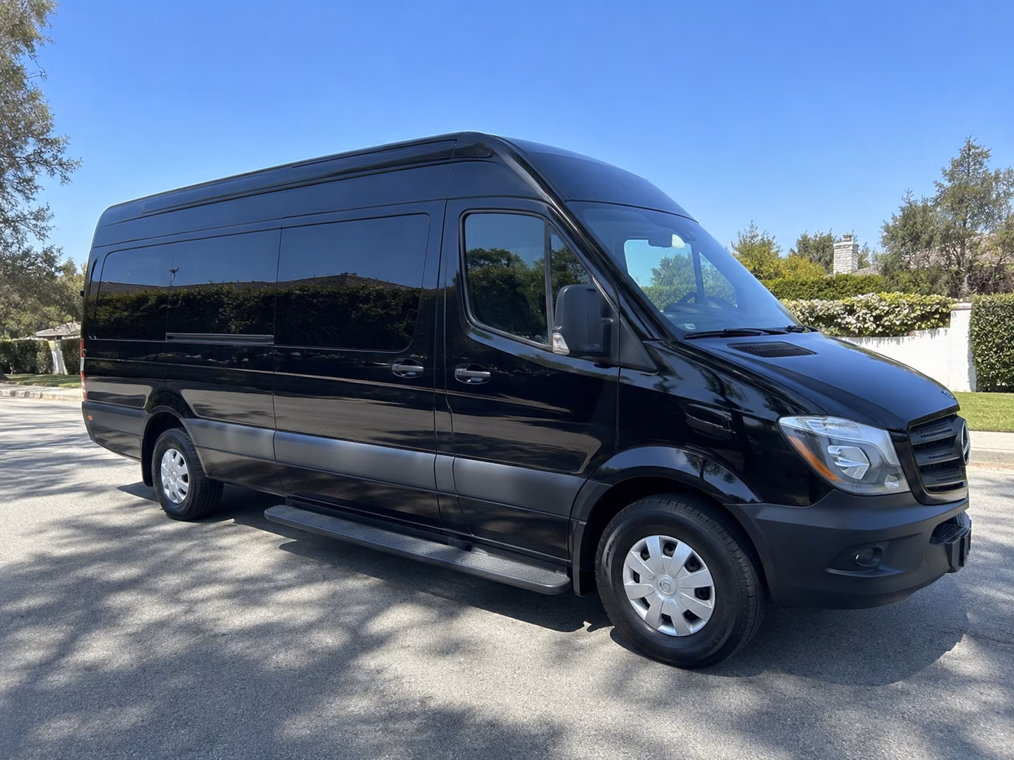 book group transportation for your next corporate event 5