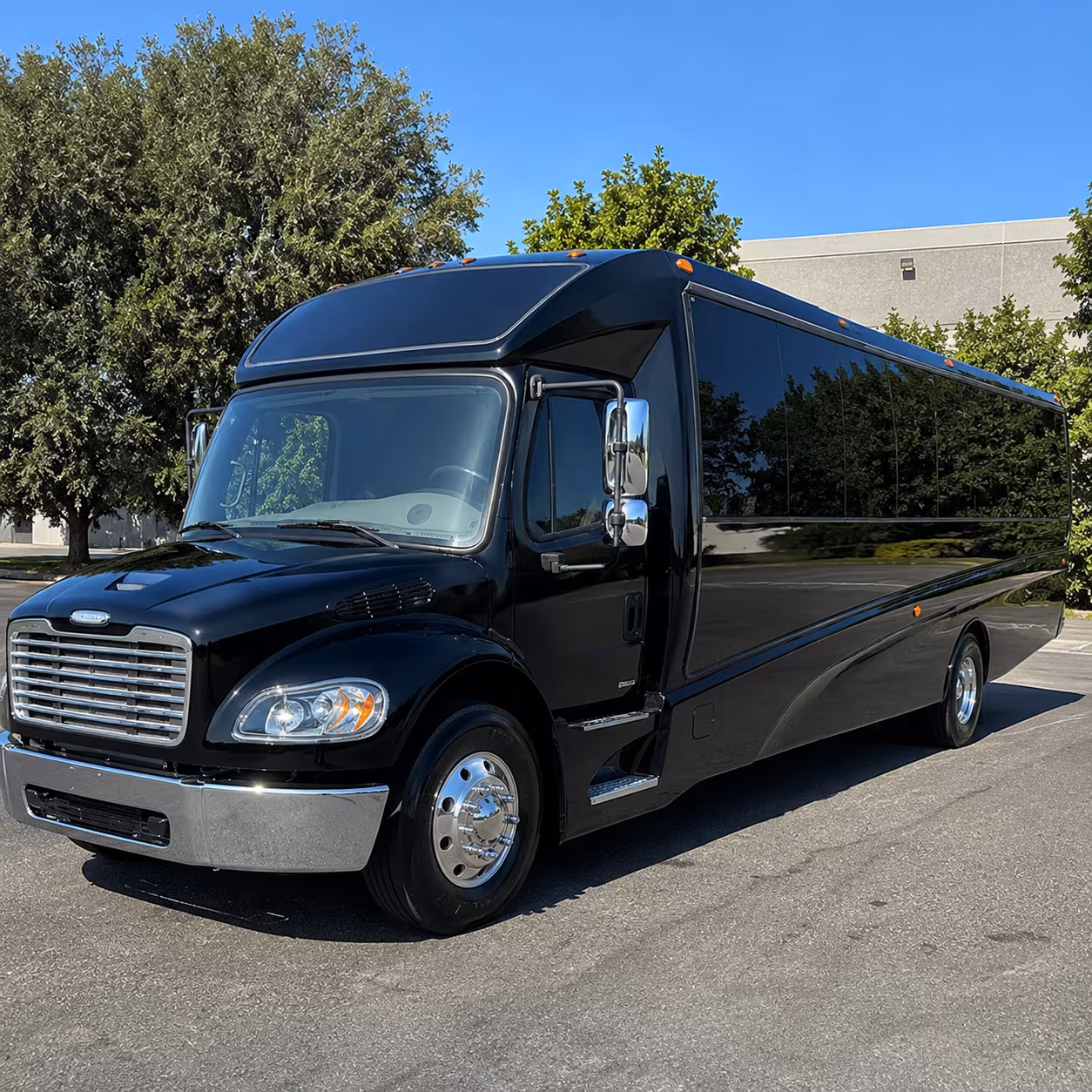 book group transportation for your next field trip 1