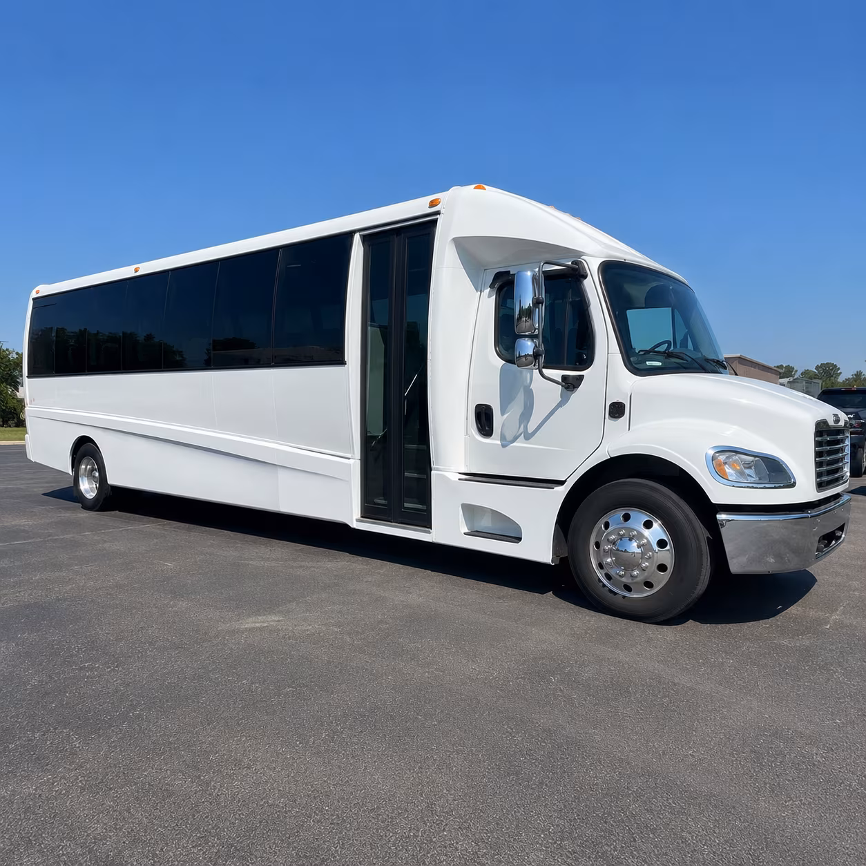 book group transportation for your next private event 2