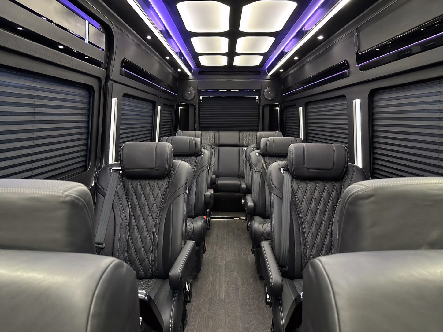 book group transportation for your next sporting event 1