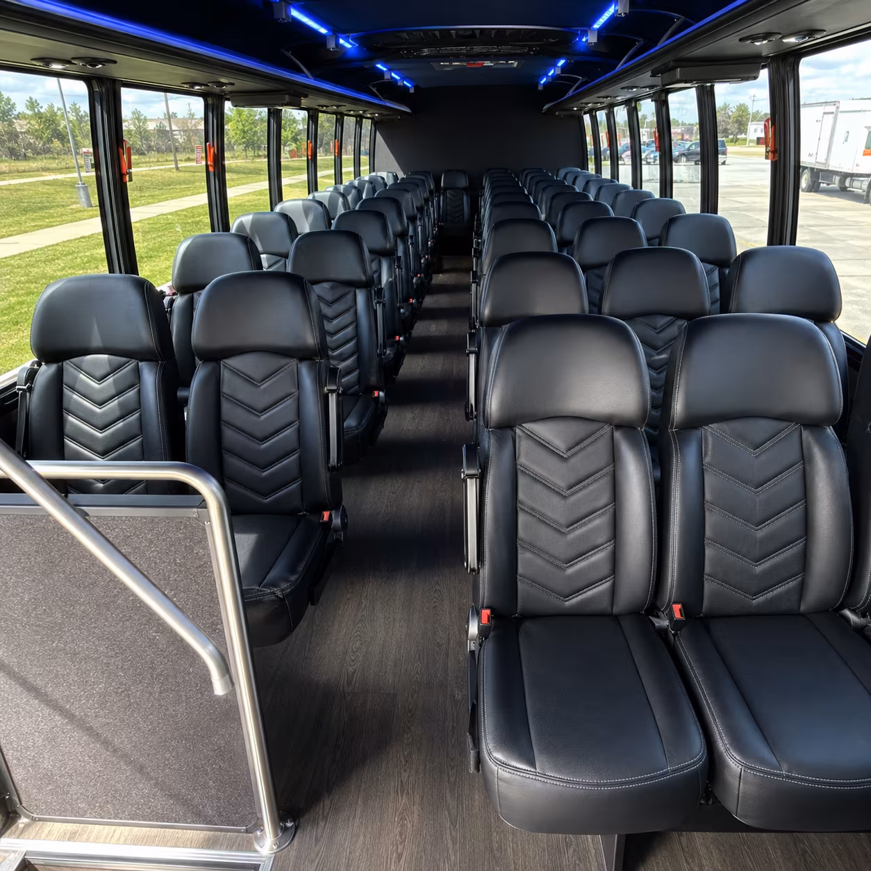 book group transportation for your next sporting event 3