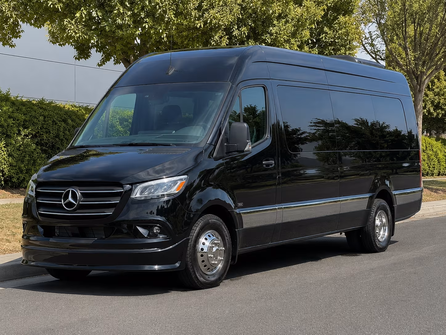 book group transportation for your next sporting event 4