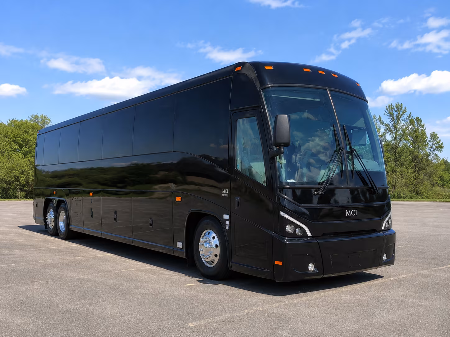 book group transportation for your next wedding 1
