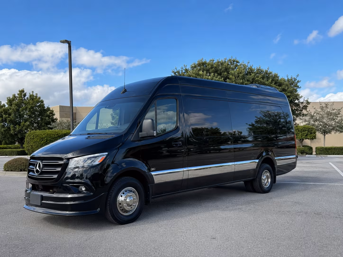 book group transportation for your next wedding 5