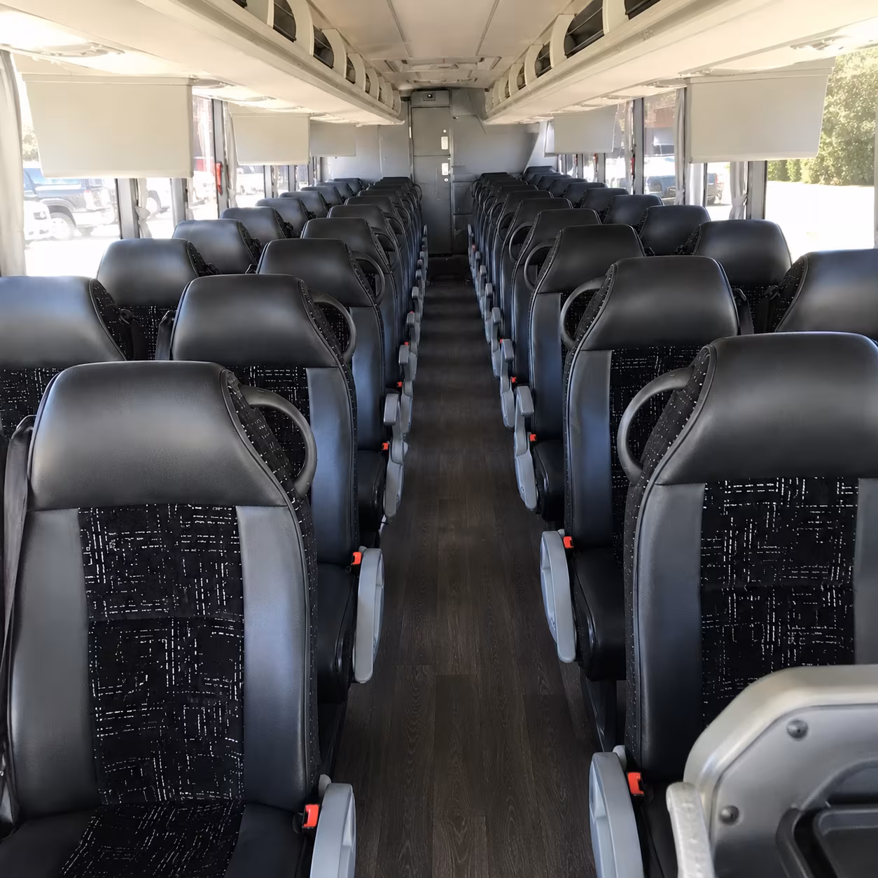 book group transportation for your next wine tour 4