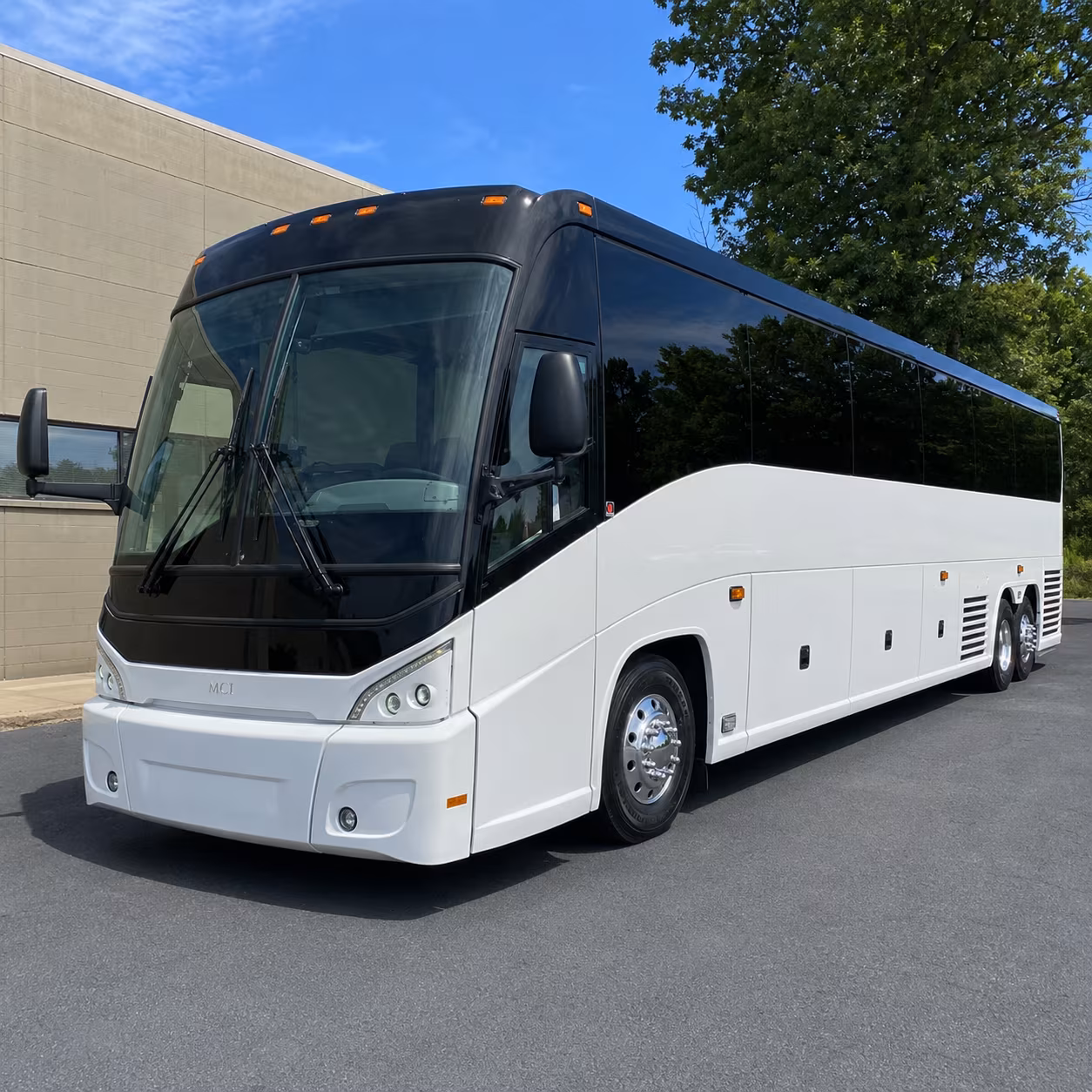charter buses for multi day conference groups traveling sr 529 and i 5