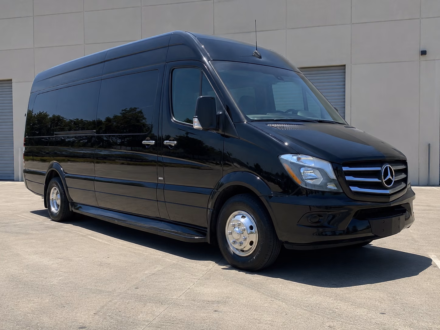 marysville airport transportation