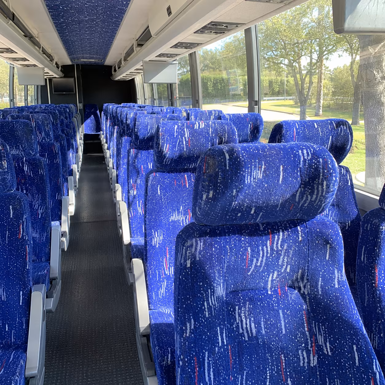 marysville bachelor bachelorette transportation
