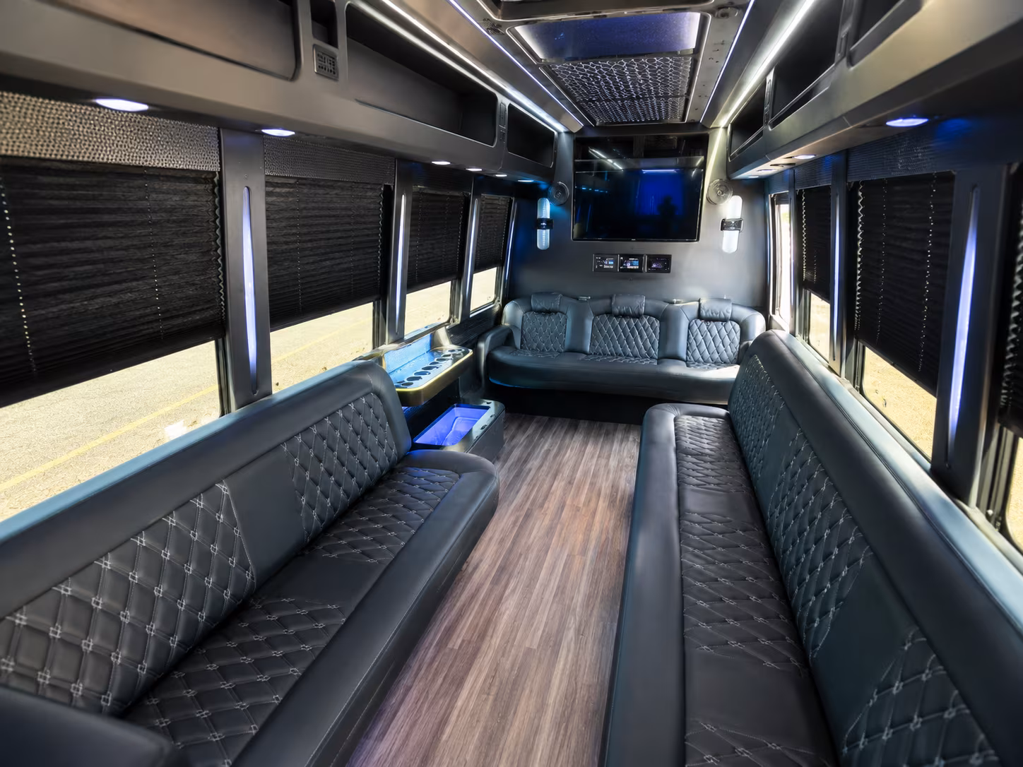 marysville bachelor party buses for winery and brewery tours