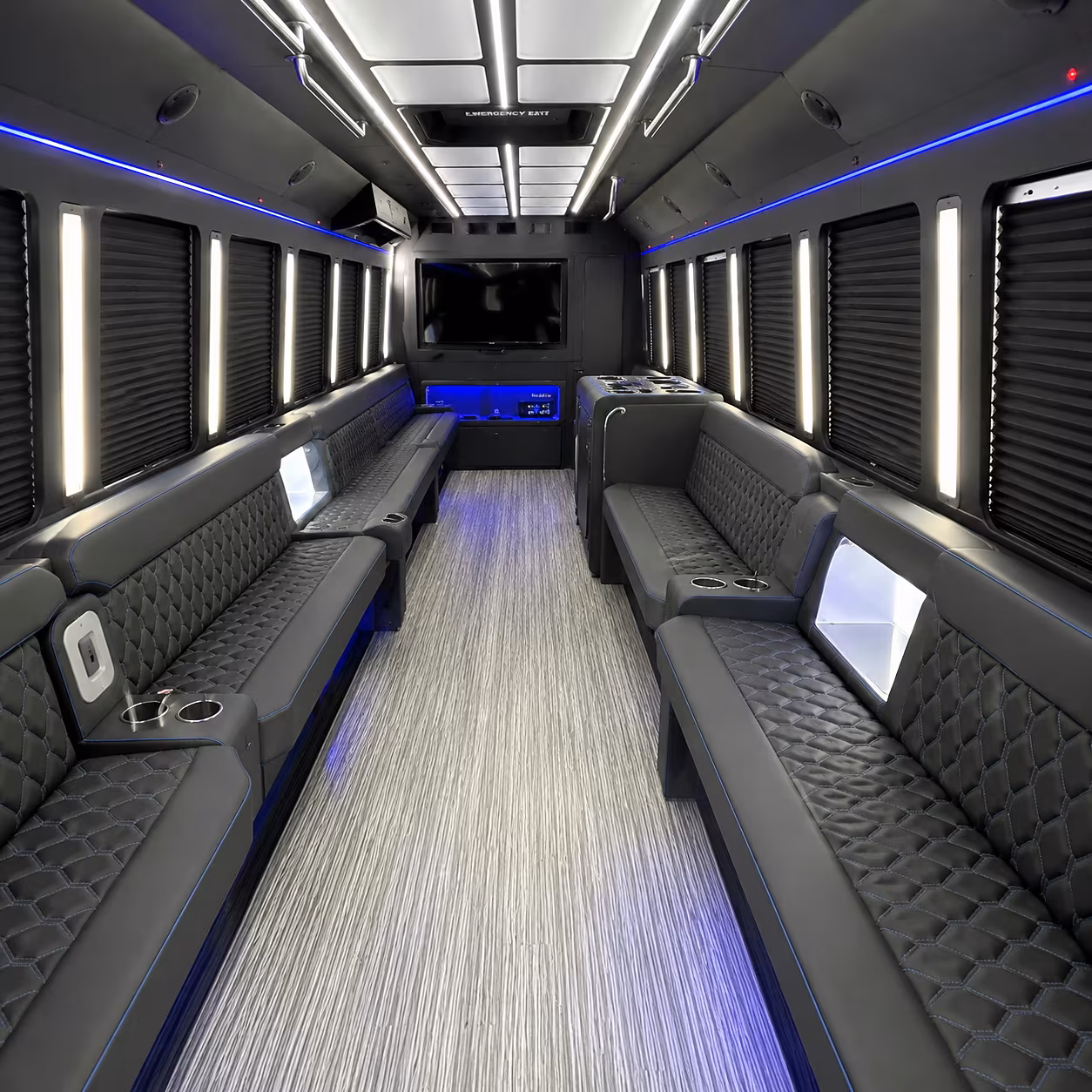 marysville bachelorette bachelor party bus rental