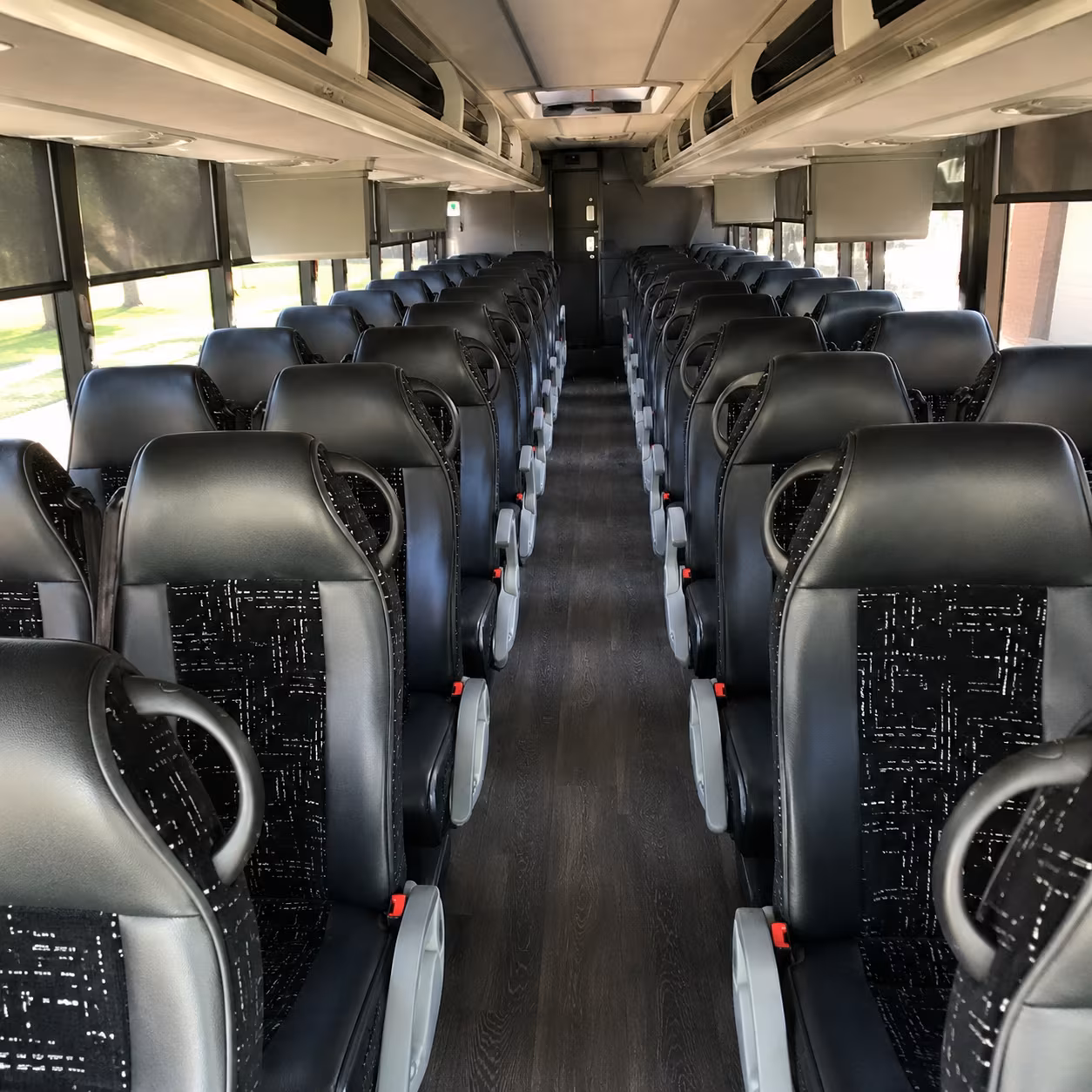 marysville casino charter bus rental