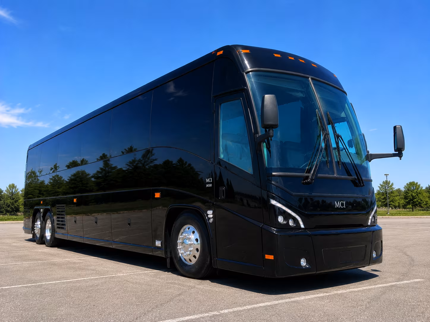 marysville convention transportation