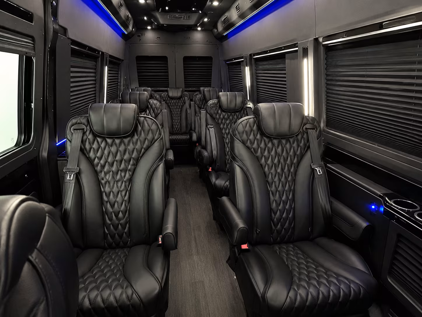 marysville corporate transportation