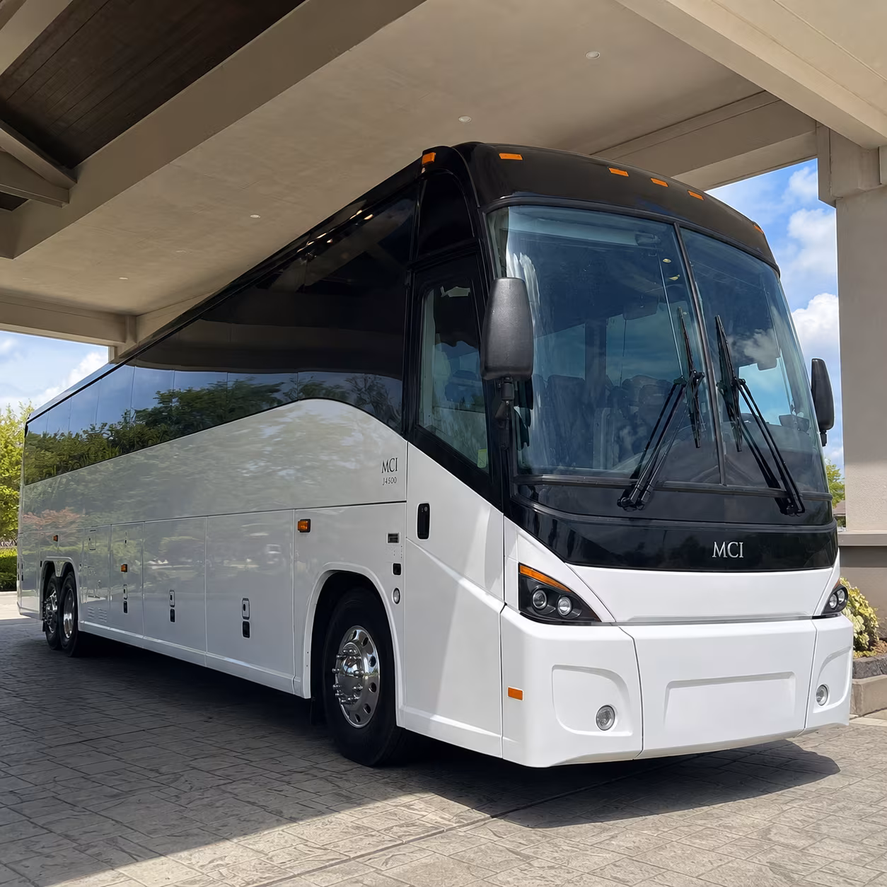 marysville field trip transportation
