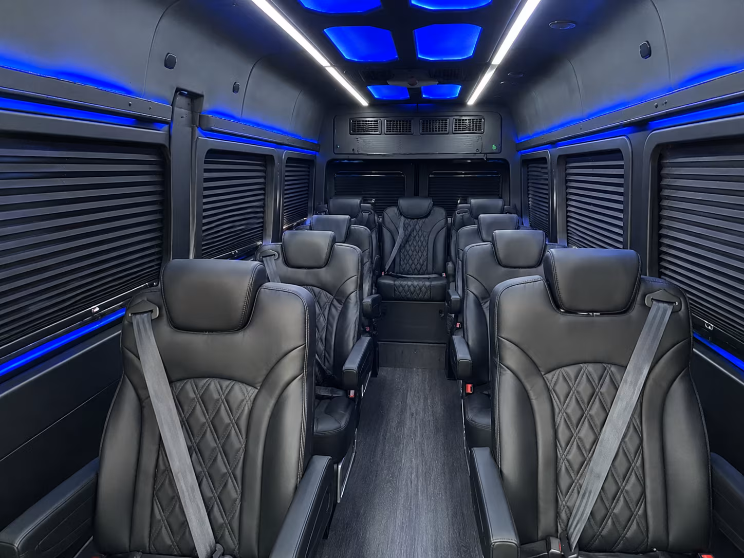 marysville prom transportation