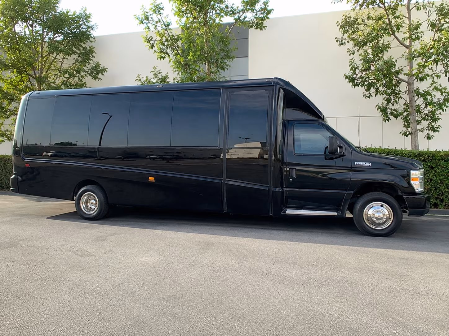 marysville sporting event transportation