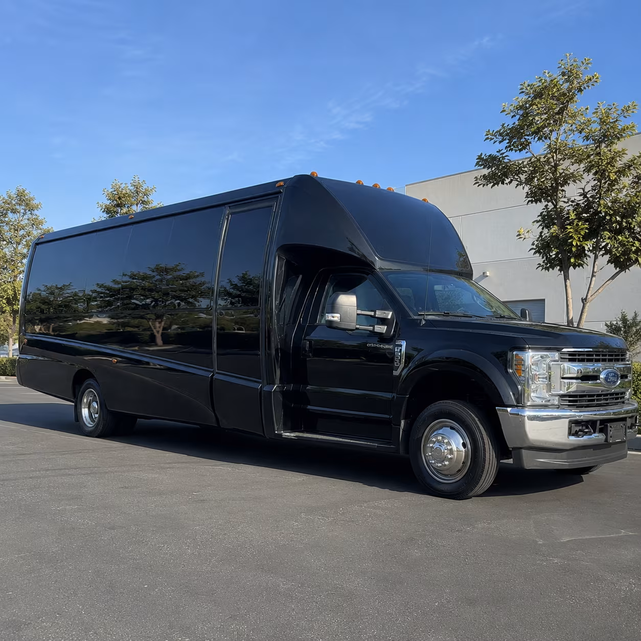 marysville wine tour party bus rental