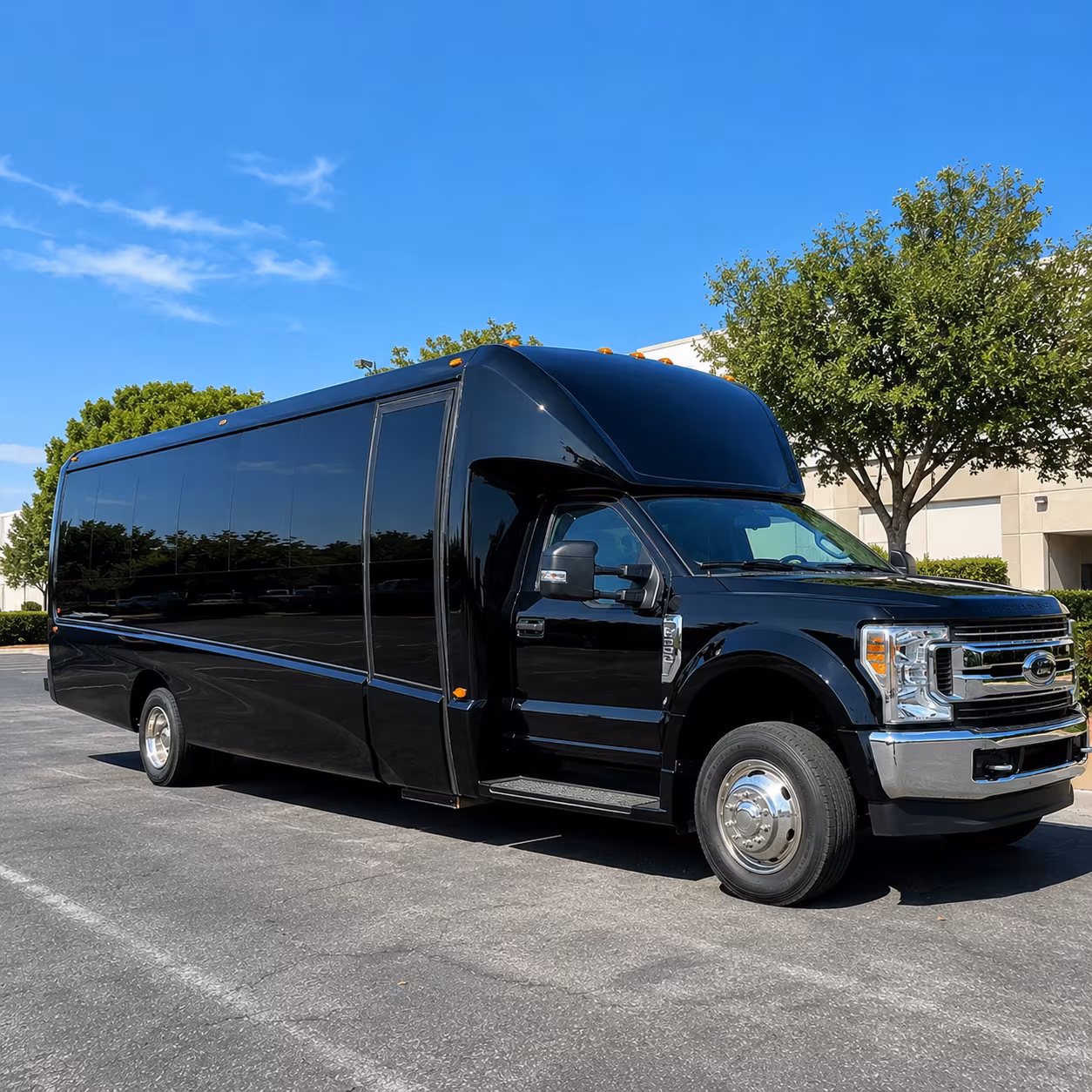 minibuses for snohomish county nature and outdoor education trips