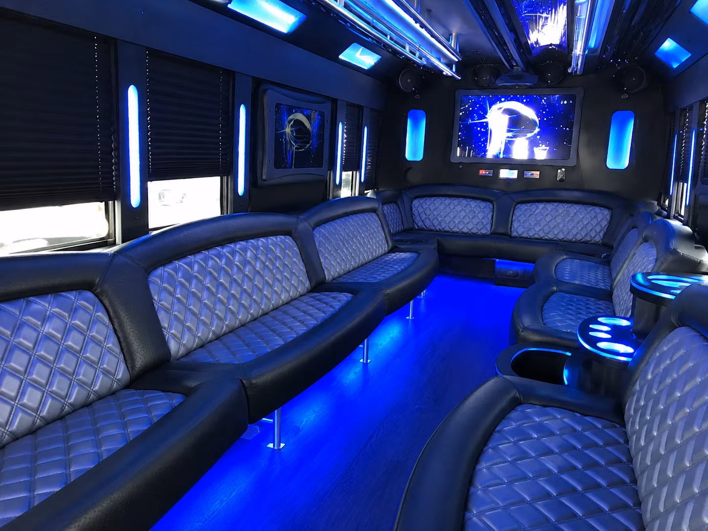 party bus rentals for marysville proms at cedarcrest and marysville pilchuck high schools