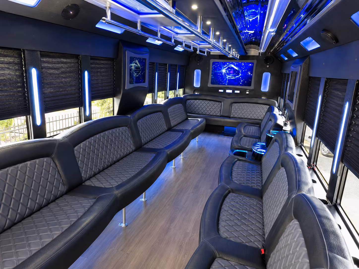 party buses for marysville bachelor and bachelorette celebrations
