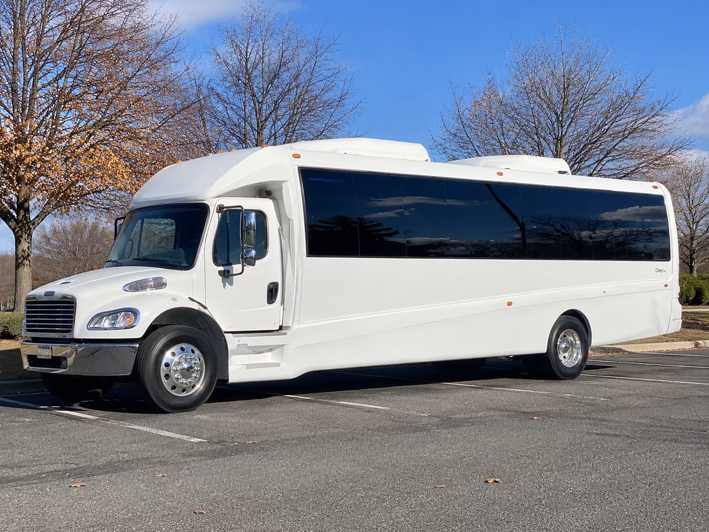party buses for marysville birthday bar crawls along state avenue