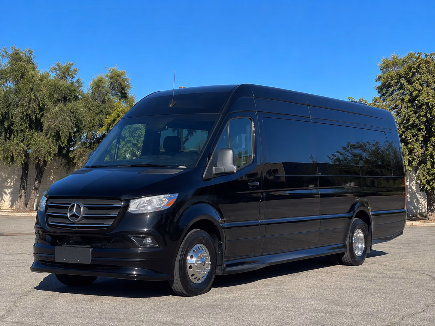 transportation serving marysville and nearby cities