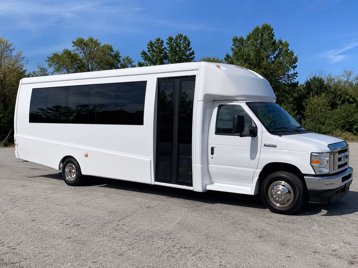 why rent using marysvilleminibuscompany com